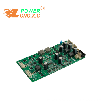 DCMM180 Medical Power Supply